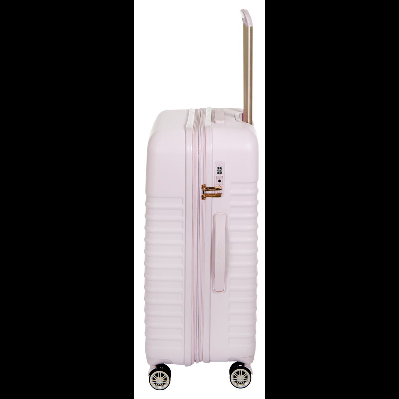 Cavalet Kuffert Pasadena Rosa 73 CM 3