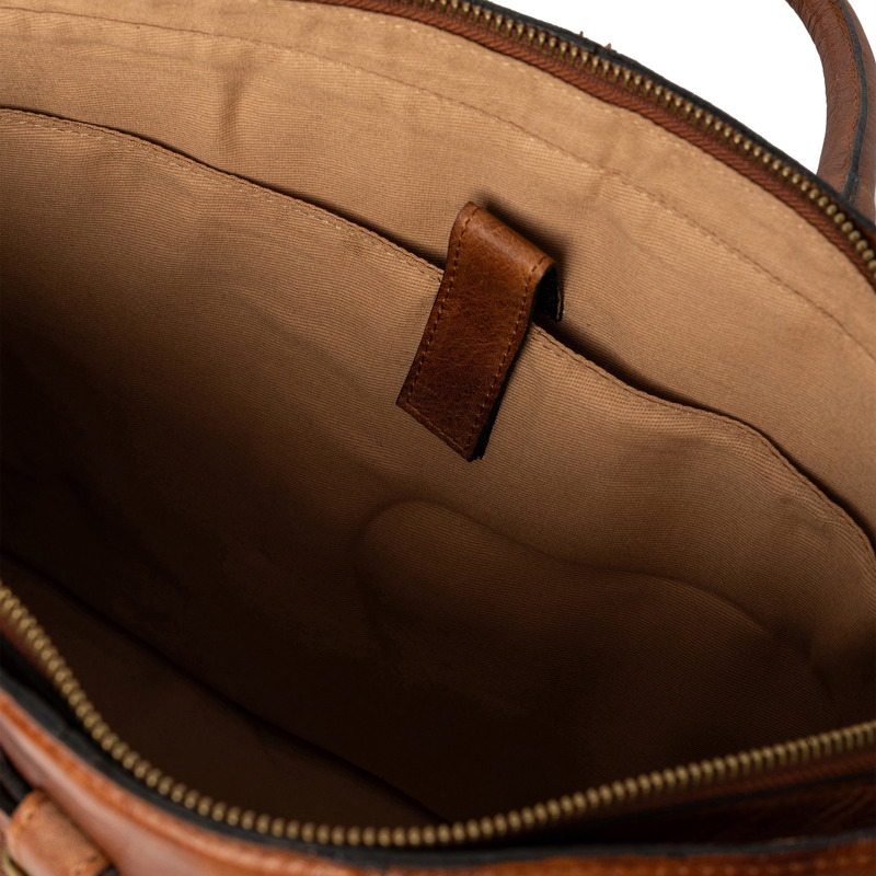 RE:DESIGNED Computertaske Mada Big Brun 6