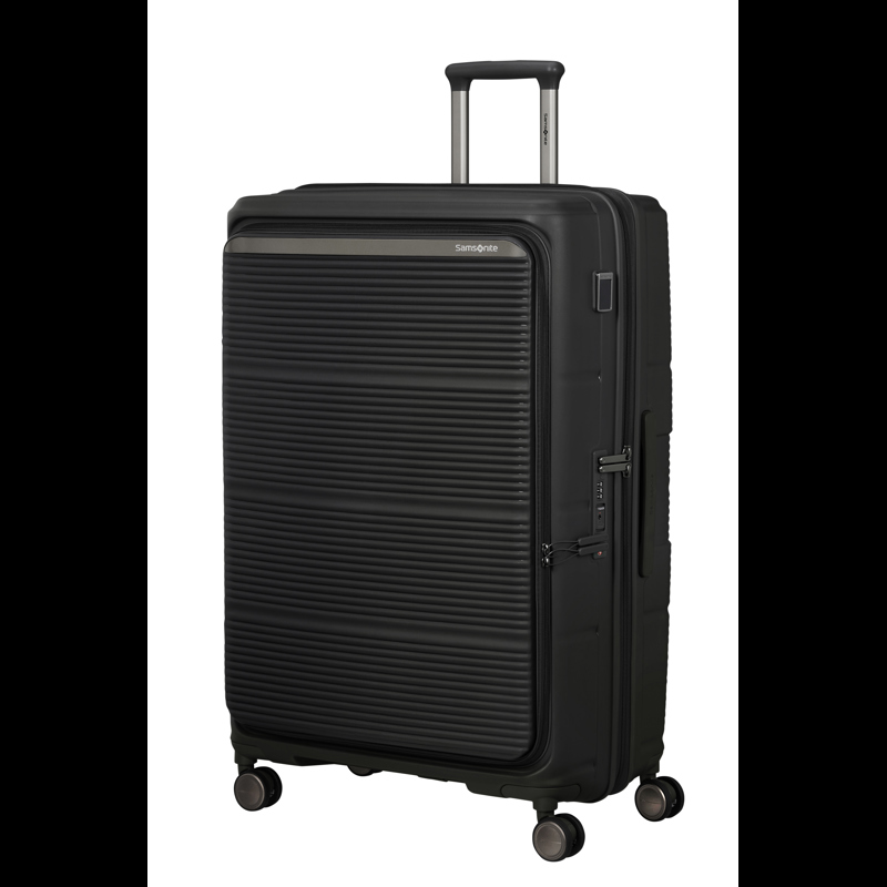 Samsonite Resväska Paralux HS Svart 81 Cm 2