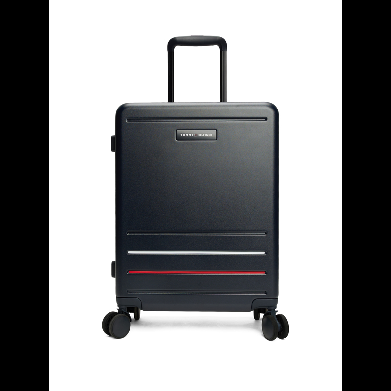 Tommy Hilfiger Kuffert Blå 55 Cm 1