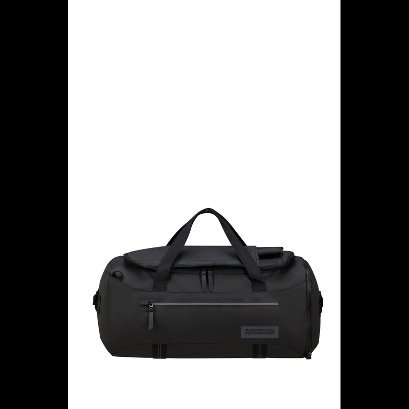 American Tourister Duffel Trailgo Svart 55 Cm 1