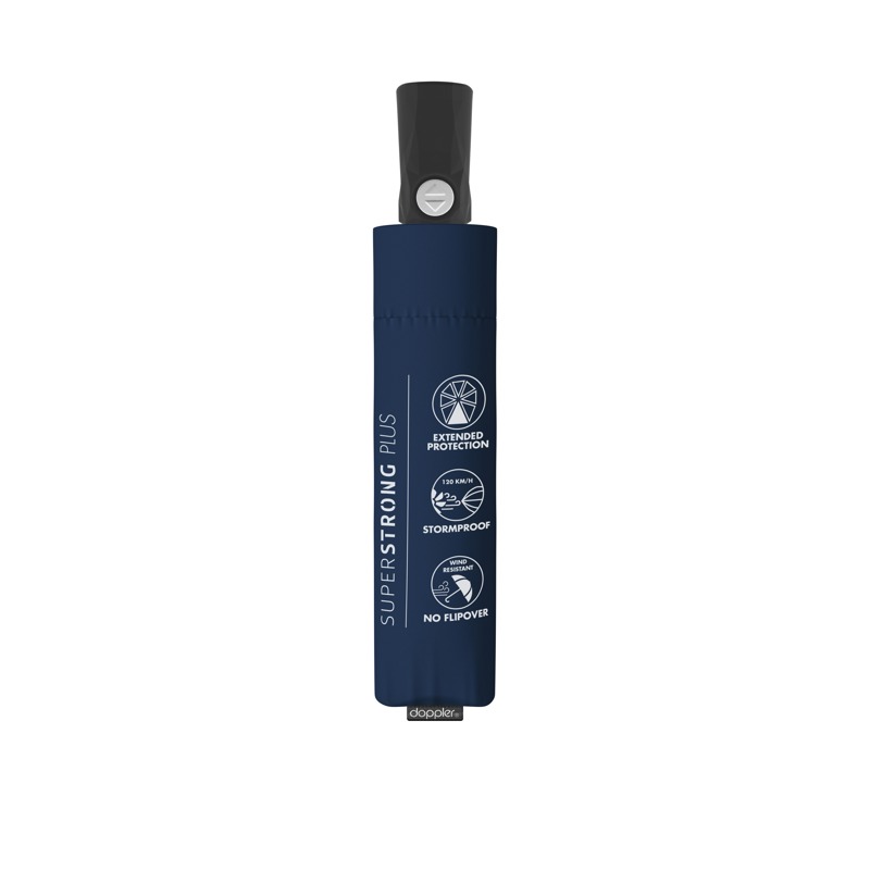 Doppler Paraply Superstrong Plus Marin 2