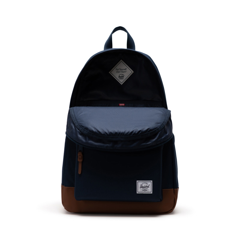 Herschel Ryggsäck Heritage Blå/Taupe 2