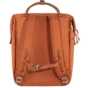 Fjällräven Rygsæk Haulpack No. 1 Brun alt image