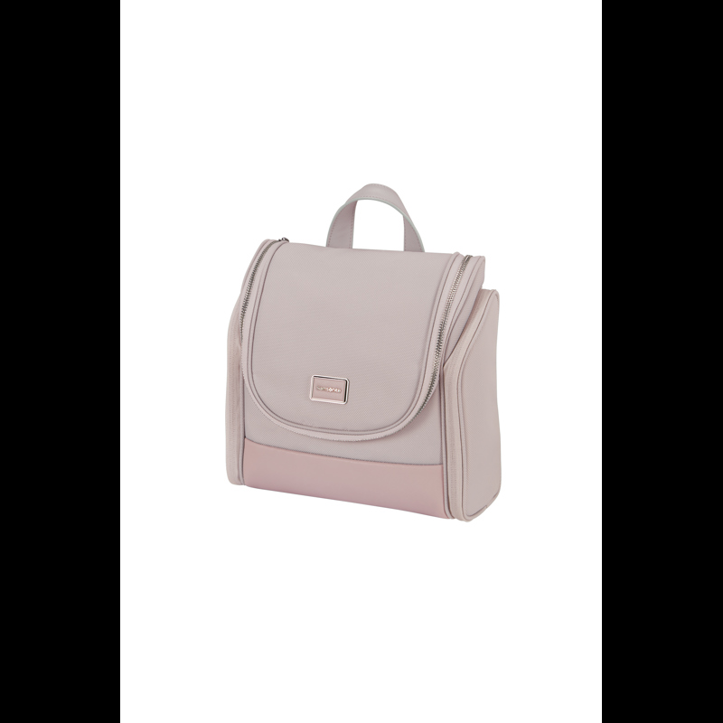 Samsonite Toilettaske Image Hanging Rosa 2