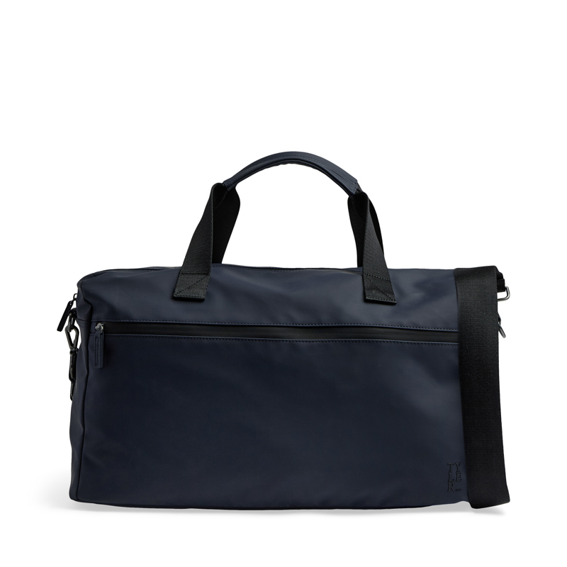 Tyler & Co Rejsetaske Seoul Weekend Bag Navy 1