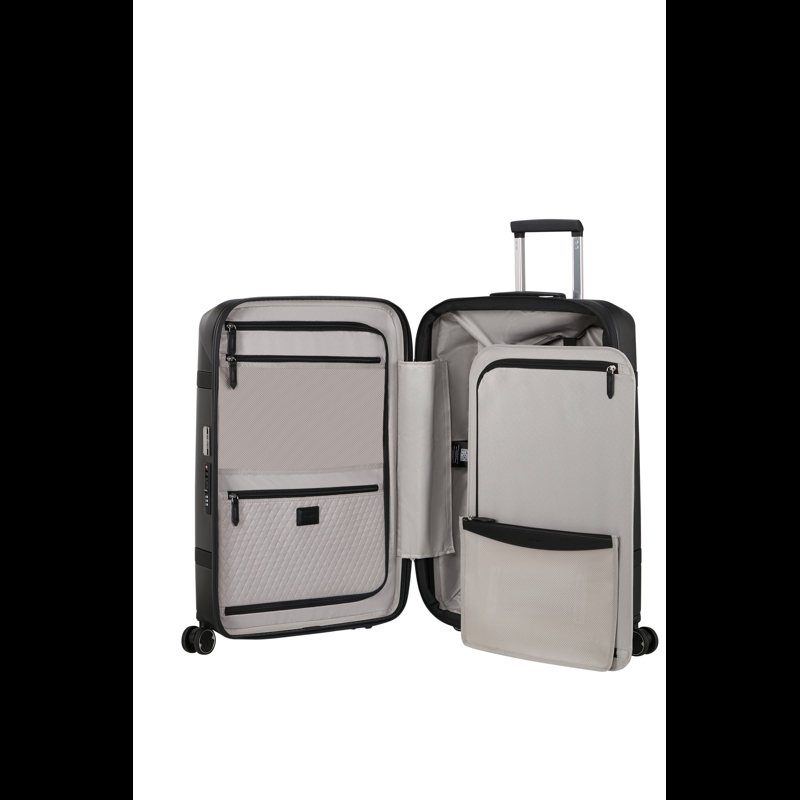 Samsonite Resväska Image Svart 69 Cm 7