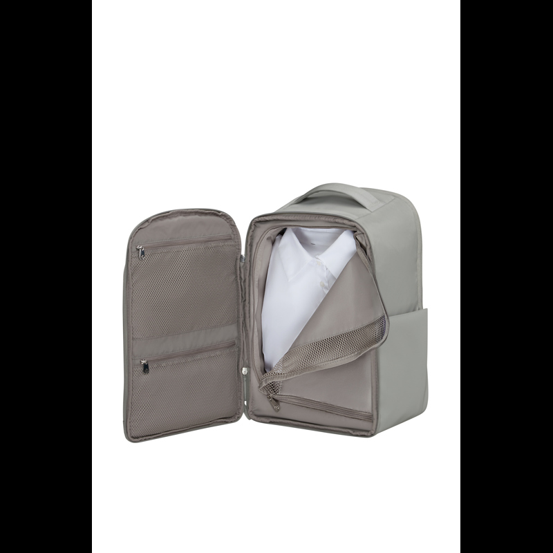 Samsonite Underseater Move Journey Ljusgrå 14" 4
