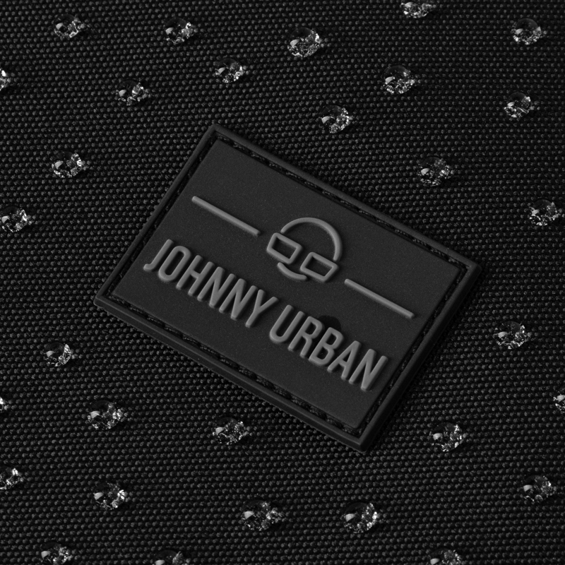 Johnny Urban Crossbody Ally L Sort 9