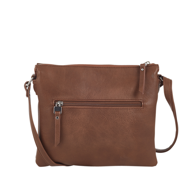 Ulrika Crossbody Ulrika Konjak 1