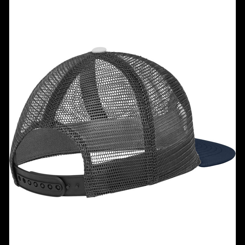 Haglöfs Keps Trucker Blå 4