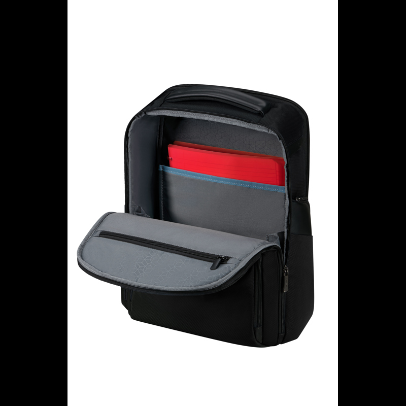 Samsonite Ryggsäck Evosight Svart 15" 7