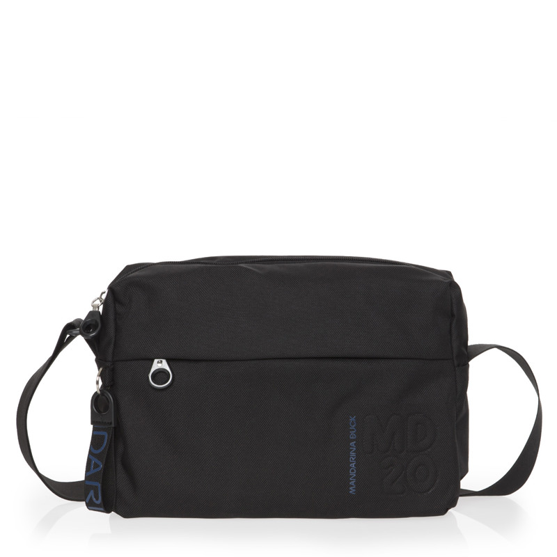Mandarina Duck Crossbody MD20 Svart 1
