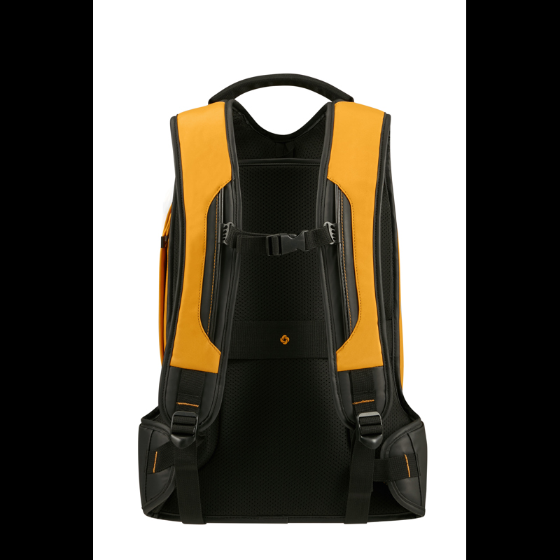Samsonite Rygsæk Ecodiver Gul 15" 9