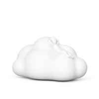 Cam Cam Copenhagen Nattlampa Sky Naturvit 1
