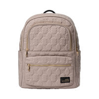 Sofie Schnoor Skoletaske LaraSY Beige 1