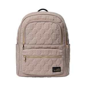 Sofie Schnoor Skoletaske LaraSY Beige