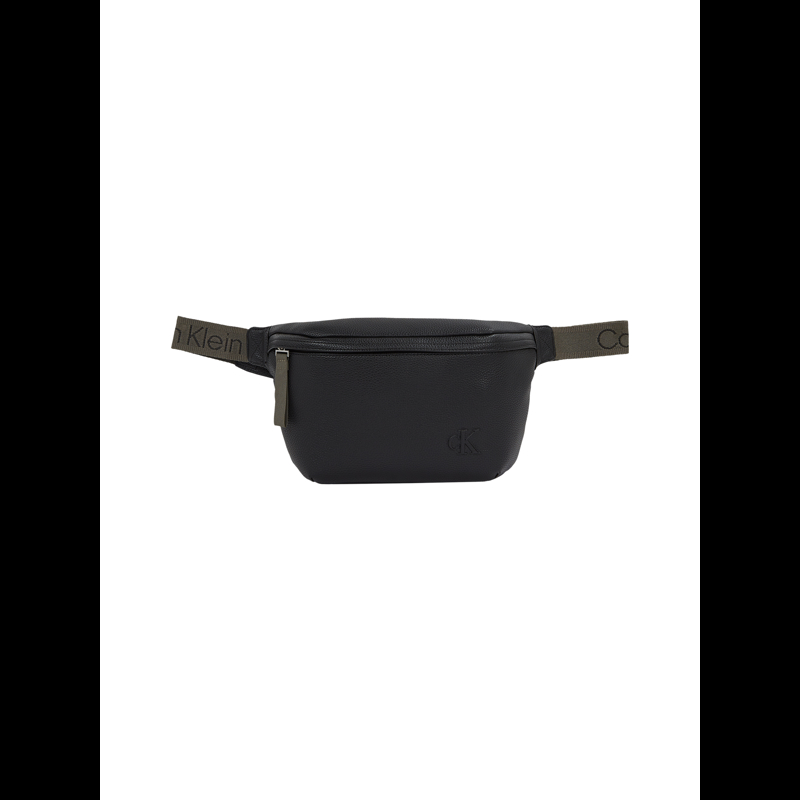 Calvin Klein Bæltetaske CKJ Cargo Sort 1