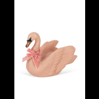 Konges Sløjd Natlampe Swan Lyserød