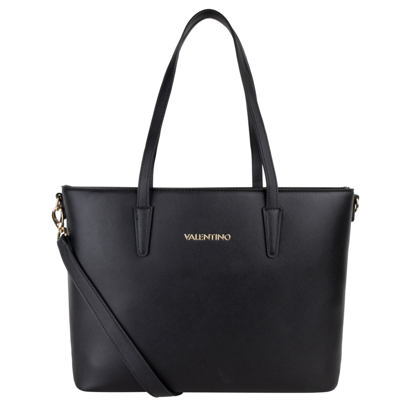 Valentino Bags Shopper Zero Re Svart 1