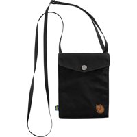 Fjällräven Mobilfodral Pocket Svart 1