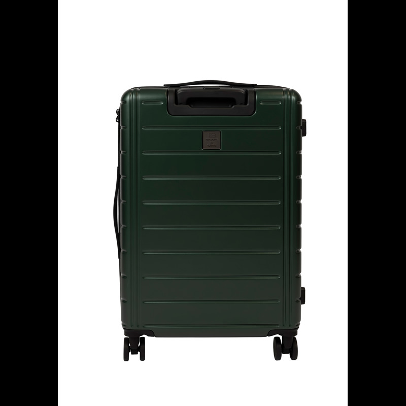 Cavalet Resväska  Brantevik Grön 66 Cm 2