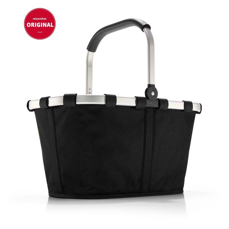 Reisenthel Shoppingkorg Carrybag Svart 8