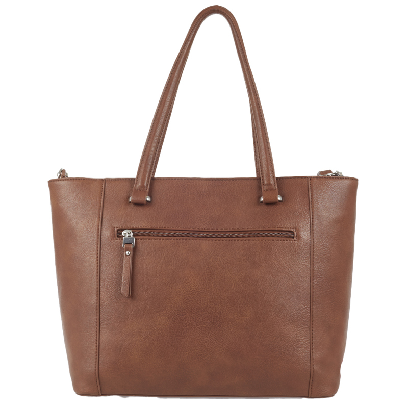Ulrika Shopper Ulrika Brun 15" 2