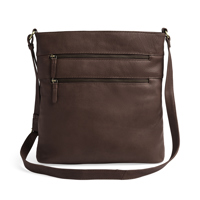 Aura Crossbody Kaia L M. Brun 1