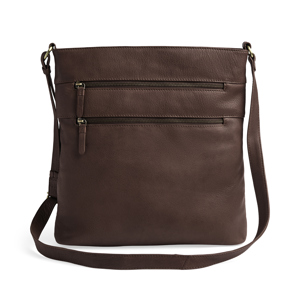 Aura Crossbody Kaia L M. Brun