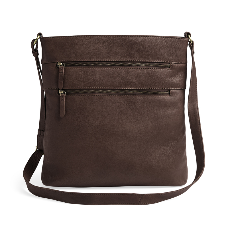 Aura Crossbody Kaia L M. Brun 1