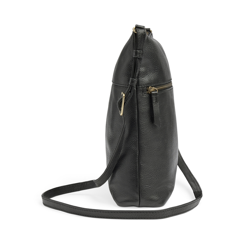 MARKBERG Crossbody Gretambg Svart 5