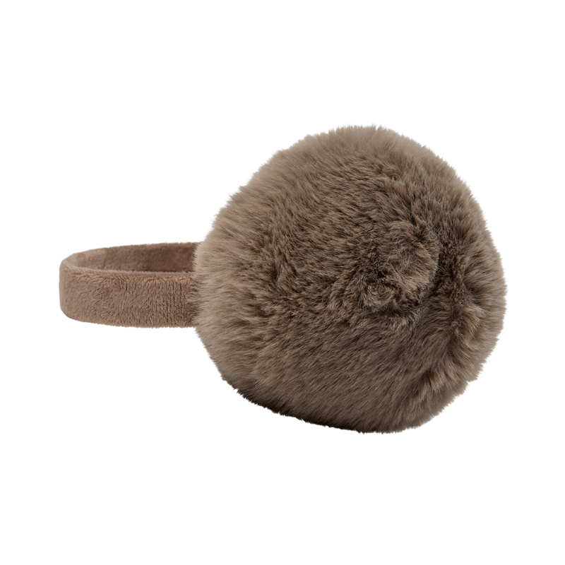 Sofie Schnoor Ørevarmer ElenaSY Camel 2
