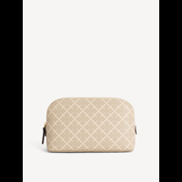 By Malene Birger Kosmetikväska Bae Small Beige 1