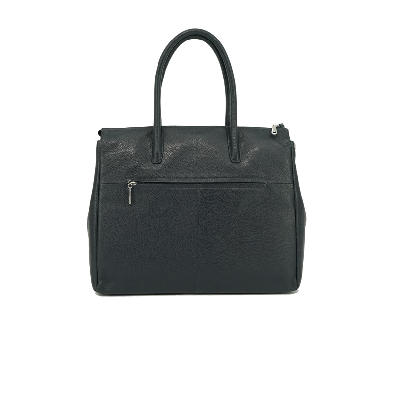 GiGi Fratelli Computertaske Navy 15" 2