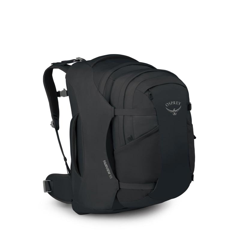 Osprey Rygsæk Fairview 55  Sort 3