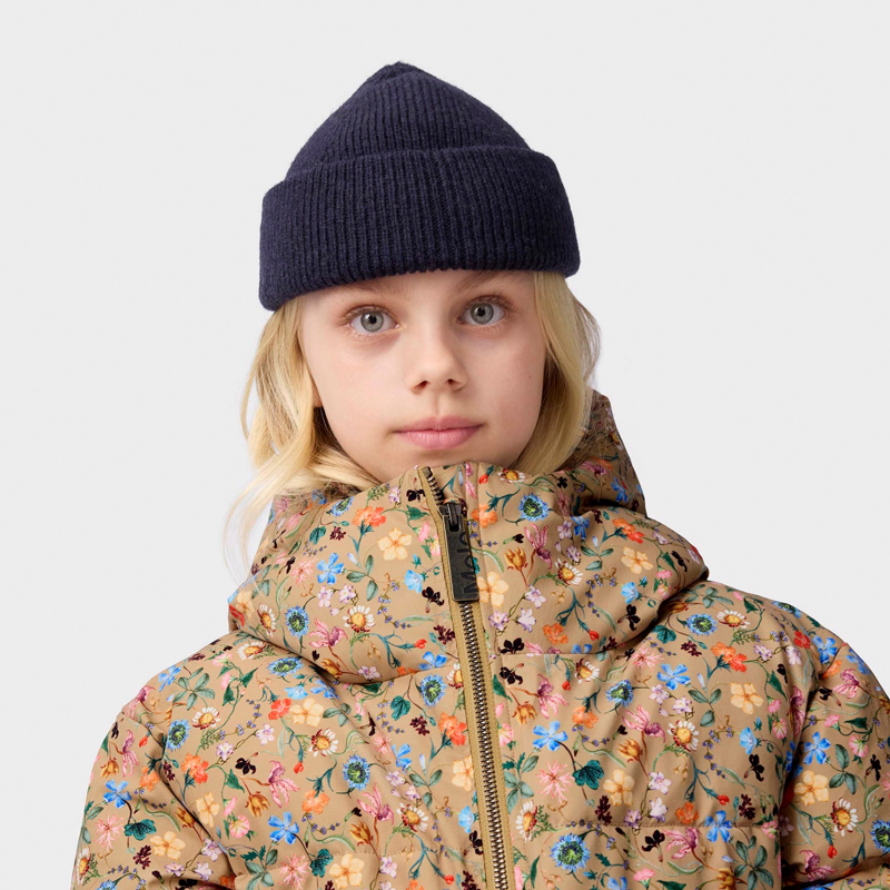 Molo Mössa Karli Marin 5-9 år 2