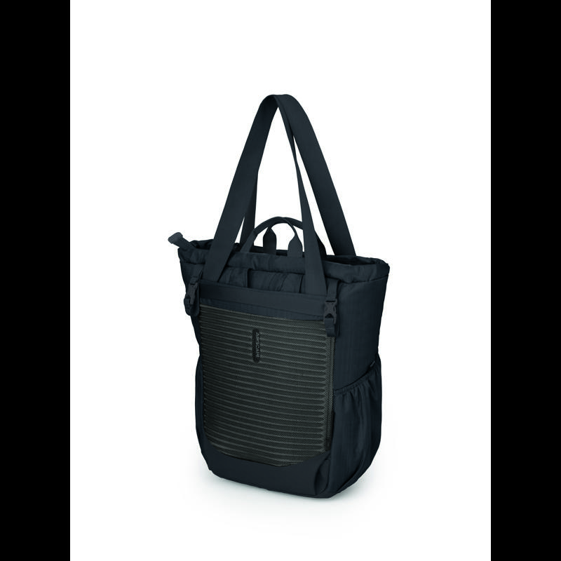 Osprey Puslerygsæk tote Poco  Sort 3