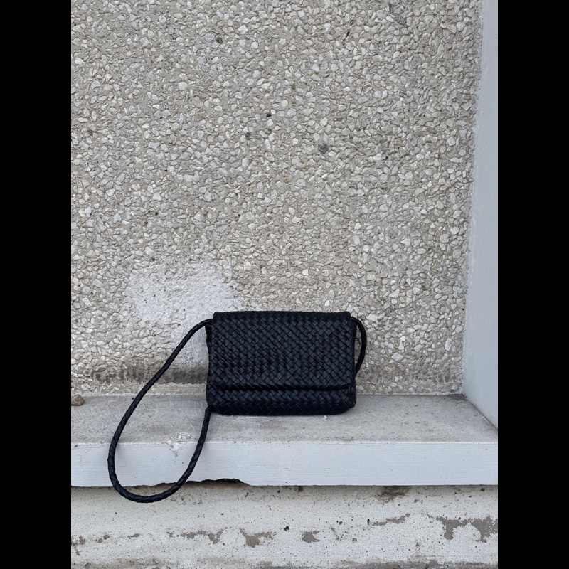 Depeche Clutch Svart 8