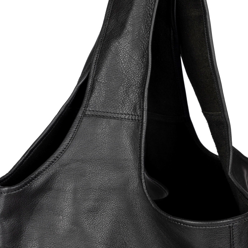 RE:DESIGNED Shopper Lyra Urban Svart 15" 5