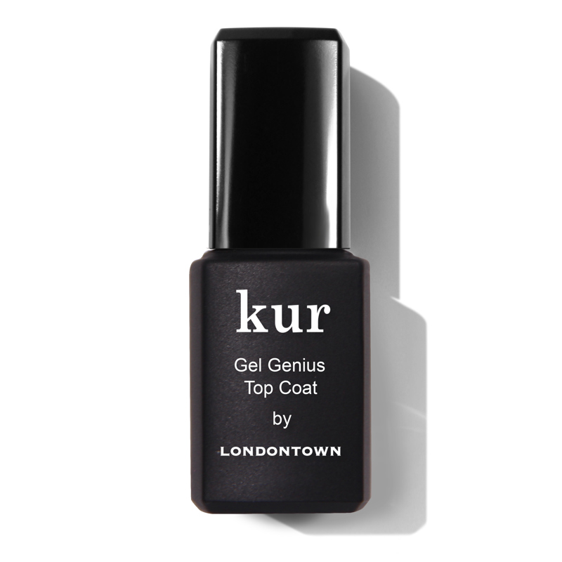 Londontown Top Coat Gel Genius Transparent 3