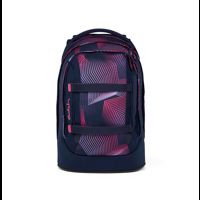 Satch Skolväska  Pack Seismic Pink Rosa