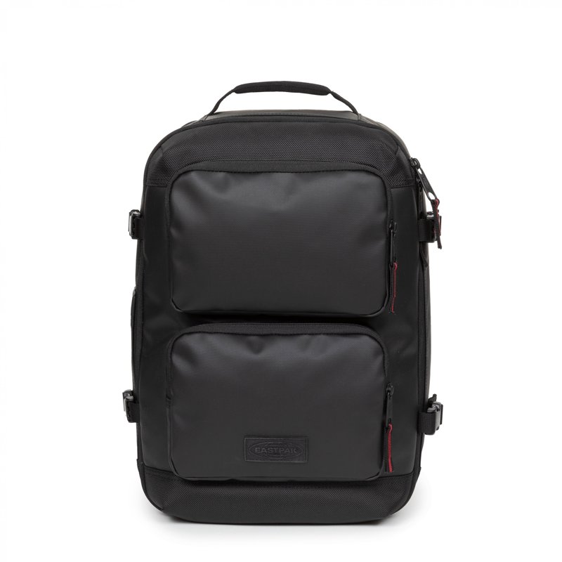Eastpak Rygsæk Tecum Cabin Sort 16" 1