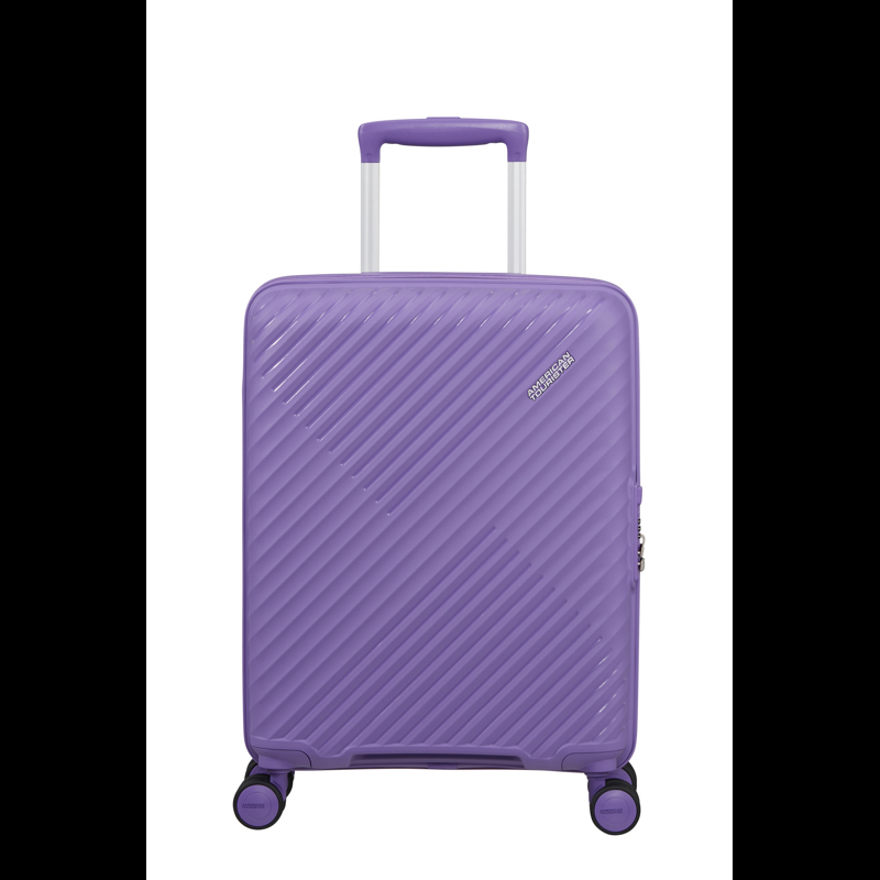 American Tourister Resväska Diablast Lila/violett 55 Cm 1