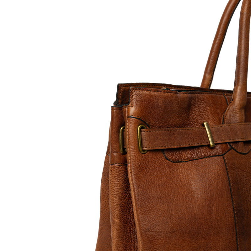 RE:DESIGNED Computertaske Mada Big Brun 4