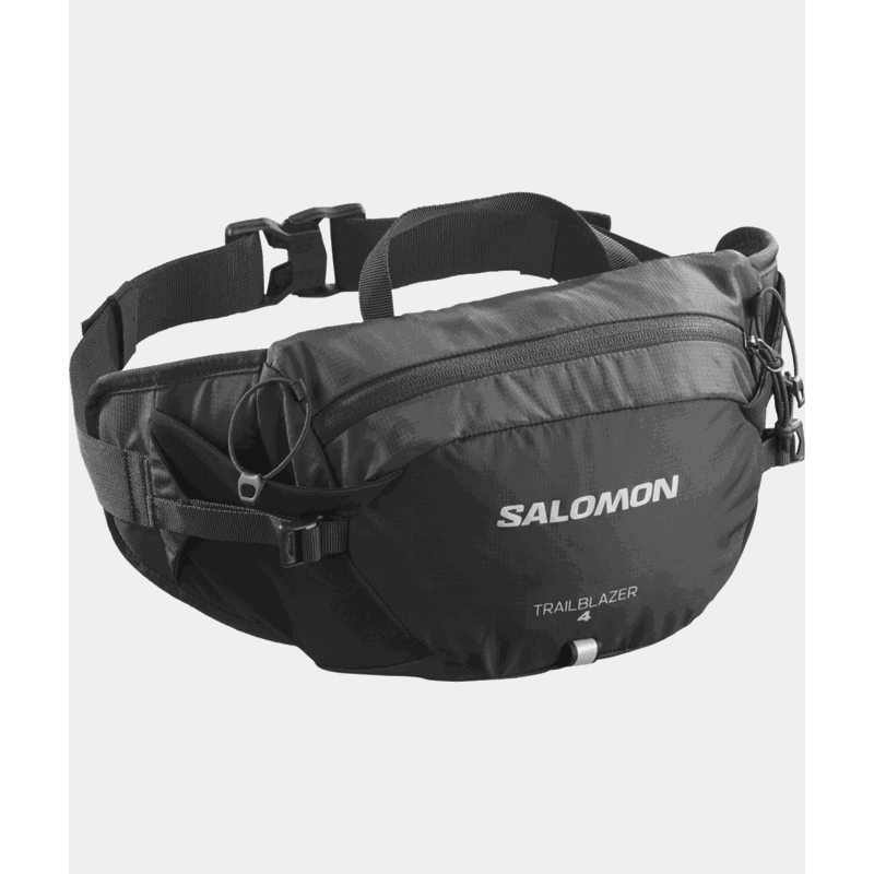 Salomon Bæltetaske Trailblazer Sort 1