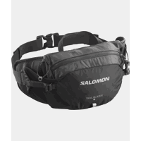 Salomon Bæltetaske Trailblazer Sort 1