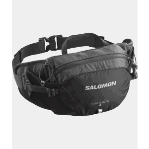 Salomon Bæltetaske Trailblazer Sort