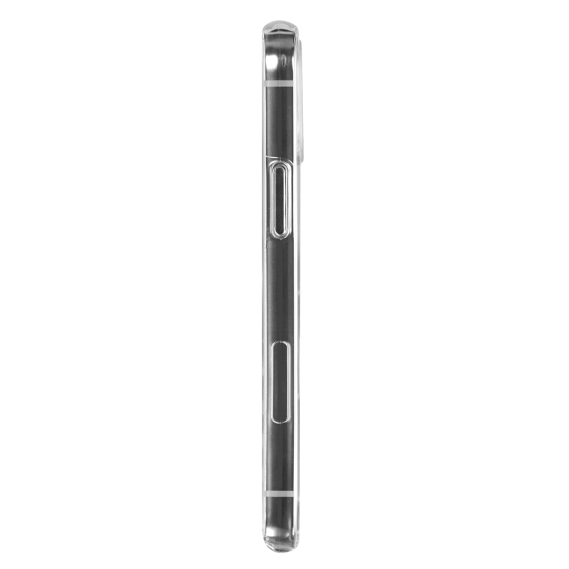 dbramante1928 Mobilcover Iceland Transparent iPhone 6/6S/7/8/SE 3