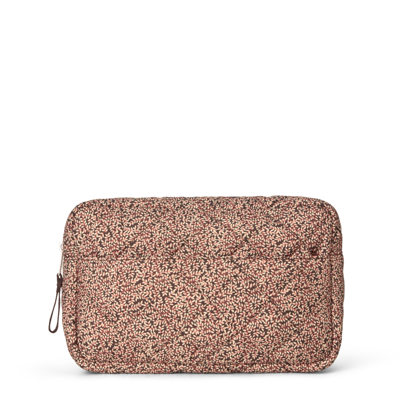 DAY ET Toilettaske Day RE-Q Thyme Kit Brun/Beige